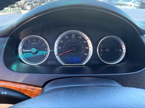Used 2009 Hyundai Sonata Limited FWD image 12
