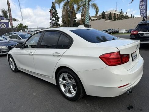 Used 2013 BMW 328i Sedan RWD image 4