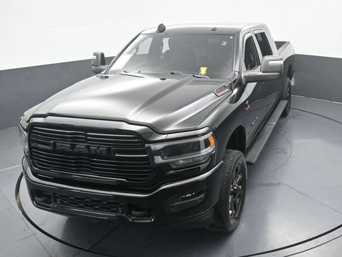 Used 2024 RAM 2500 Laramie w/ Night Edition AWD/4WD image 49