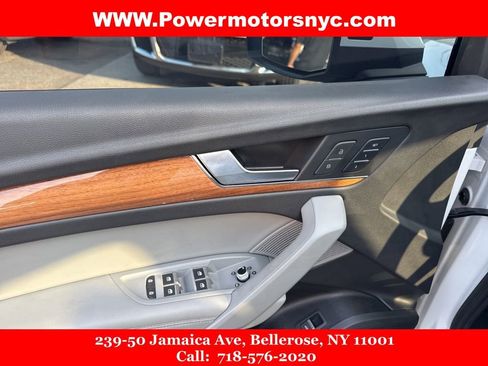 Used 2023 Audi Q5 2.0T Premium Plus AWD/4WD image 30