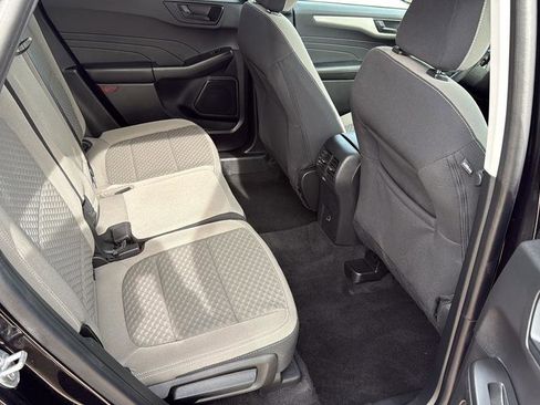 Used 2022 Ford Escape SE w/ Convenience Package AWD/4WD image 16