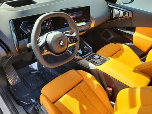 New 2026 BMW X3 xDrive30i w/ Premium Package AWD/4WD image 18