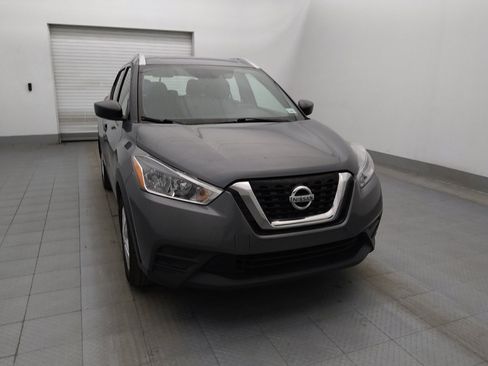 Used 2019 Nissan Kicks S w/ Exterior Electronics Package image 14