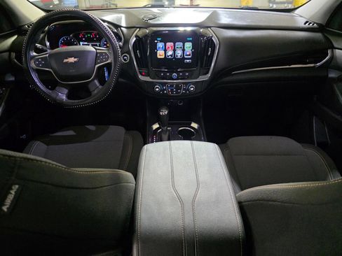 Used 2018 Chevrolet Traverse LT FWD image 15