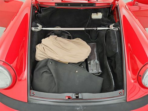 Used 1989 Porsche 911 Carrera image 26