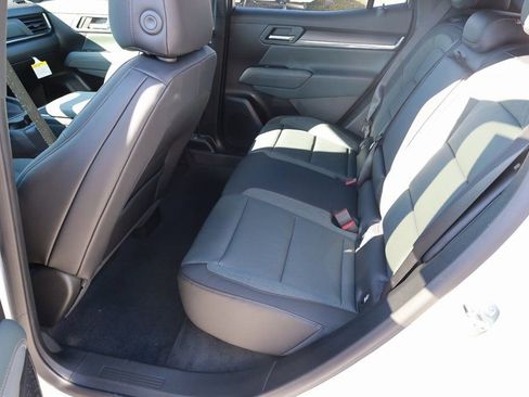 New 2026 GMC Terrain AT4 image 17