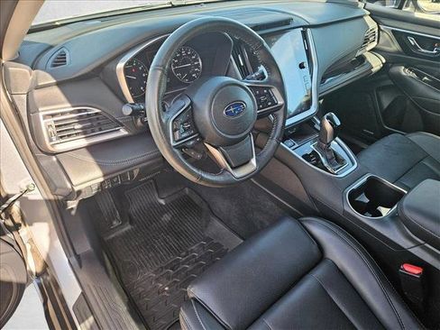 Used 2020 Subaru Outback Limited w/ Popular Package #2 image 7