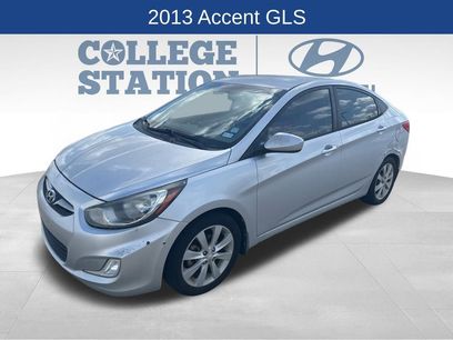 Used 2013 Hyundai Accent GLS w/ Premium Pkg