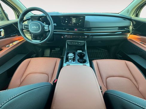 New 2026 Kia Carnival SX Prestige image 10