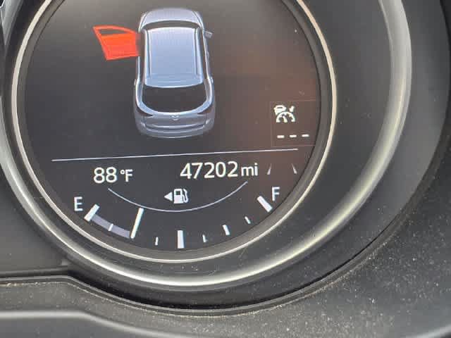 Used 2018 MAZDA CX-5 Grand Touring AWD/4WD image 8