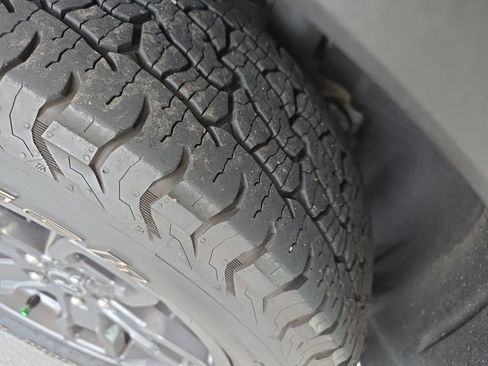Used 2021 Ford Bronco Sport Big Bend AWD/4WD image 8