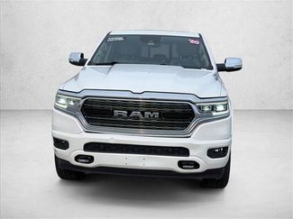Used 2020 RAM 1500 Limited video 2