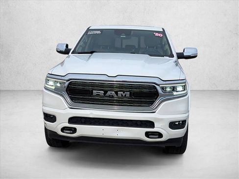 Used 2020 RAM 1500 Limited image 2