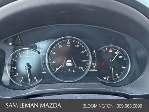 Used 2019 MAZDA CX-5 Grand Touring image 9