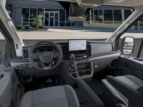 New 2026 Ford Transit 350 XLT image 9