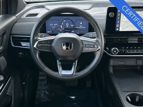 Certified 2024 Honda Prologue EX image 16