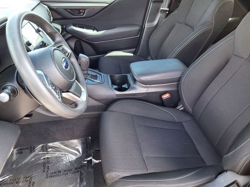Used 2023 Subaru Legacy AWD/4WD image 4