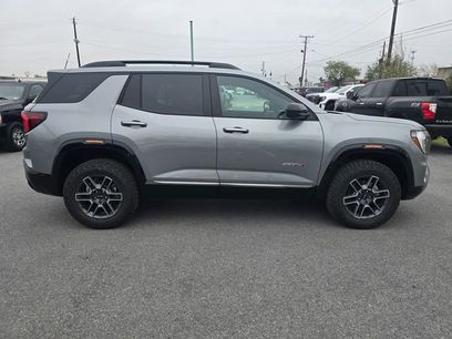 New 2026 GMC Terrain AT4 w/ Technology Package II