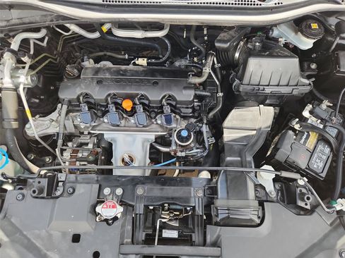 Used 2022 Honda HR-V EX-L image 28