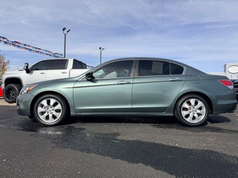 Used 2010 Honda Accord EX-L image 29