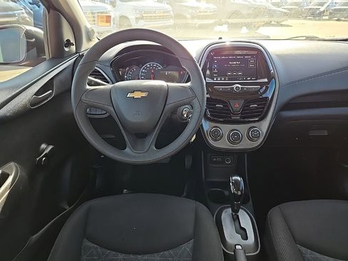 Used 2022 Chevrolet Spark LS image 16
