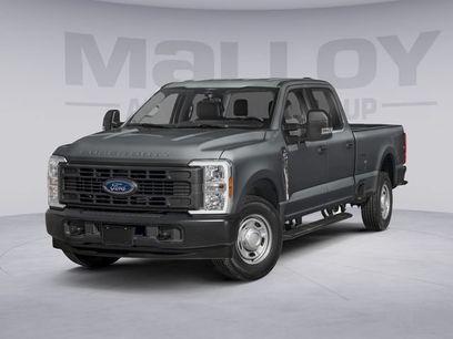 New 2027 Ford F250 XLT w/ XLT Premium Package