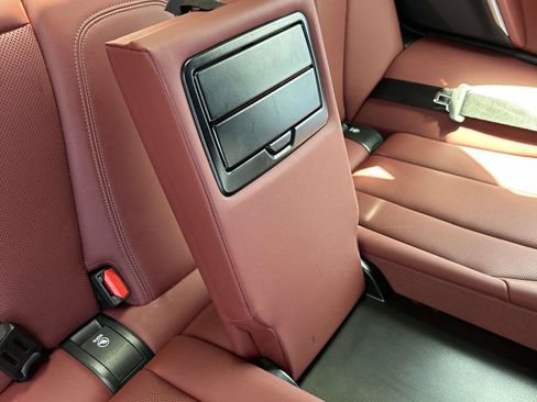 Used 2022 BMW 330i xDrive 330i xDrive (Red Interior) w/ Premium Package 2 image 22