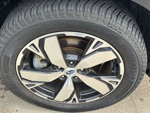 Used 2021 Subaru Forester Touring w/ Popular Package #2 AWD/4WD image 10
