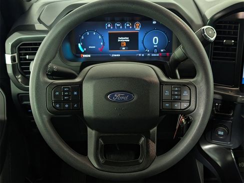 Used 2025 Ford F150 STX w/ Equipment Group 200A image 11