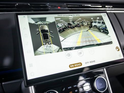 Used 2023 Land Rover Range Rover SE AWD/4WD image 27