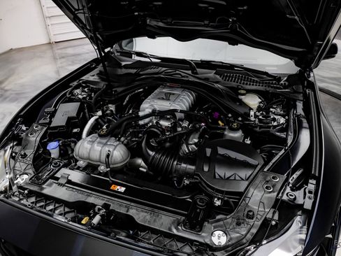 Used 2021 Ford Mustang Shelby GT500 w/ Carbon Fiber Track Pack image 92