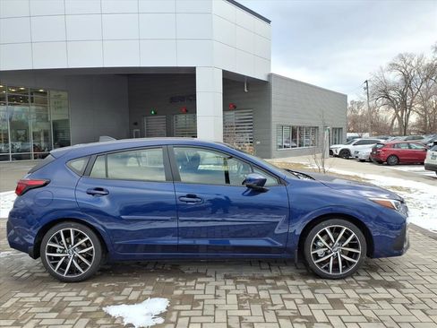 New 2026 Subaru Impreza 2.0i Sport image 8