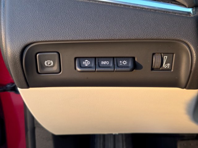 Used 2023 Buick Enclave Premium w/ Experience Buick Package AWD/4WD image 28