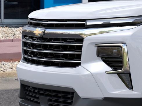 New 2026 Chevrolet Traverse LT image 58