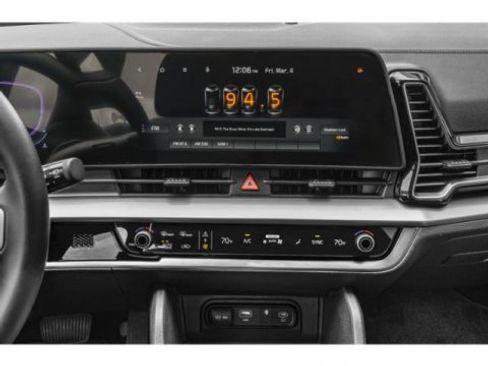 Used 2023 Kia Sportage EX image 13