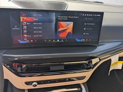 New 2027 BMW M440i Convertible RWD image 13