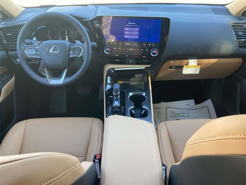 New 2026 Lexus NX 350 AWD w/ Premium Package image 10