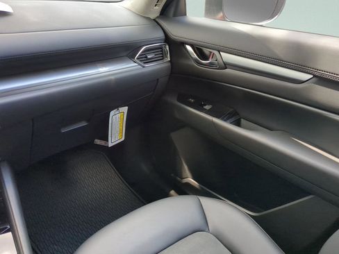 Used 2023 MAZDA CX-5 AWD 2.5 S w/ Select Package image 16