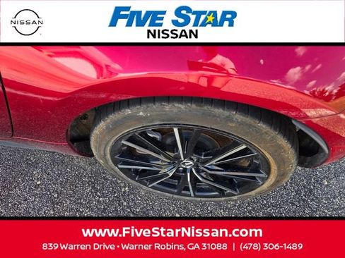 Used 2024 MAZDA MX-5 Miata RF Grand Touring RWD image 6