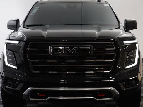 Used 2025 GMC Yukon AT4 Ultimate image 25