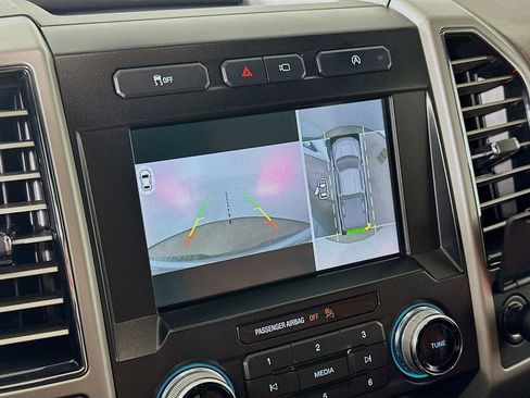 Used 2020 Ford F150 King Ranch w/ Equipment Group 601A Luxury image 10