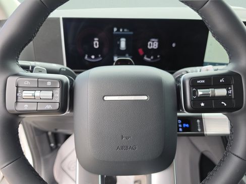 New 2026 Hyundai Santa Fe XRT AWD/4WD image 37