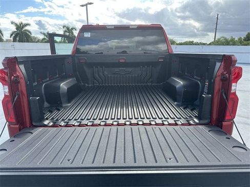 New 2026 Chevrolet Silverado 1500 RST image 20