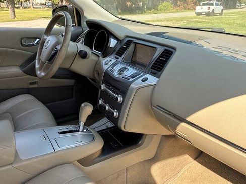 Used 2014 Nissan Murano SL w/ Navigation Package AWD/4WD image 28