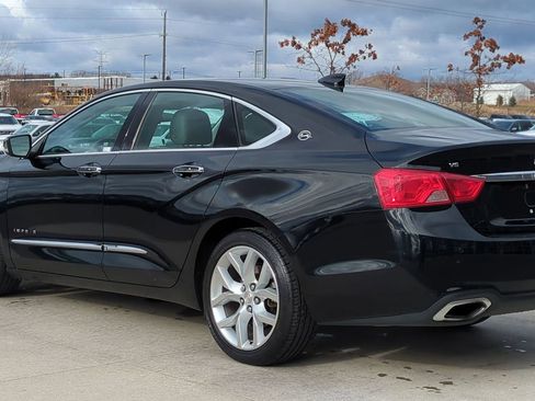 Used 2019 Chevrolet Impala Premier image 3