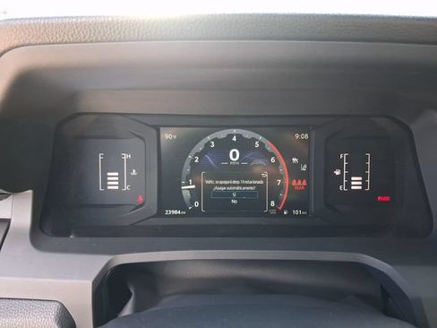 Used 2024 Toyota Tacoma SR AWD/4WD image 16