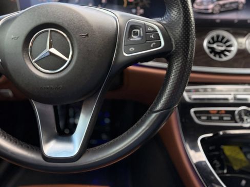 Used 2018 Mercedes-Benz E 400 Coupe image 26