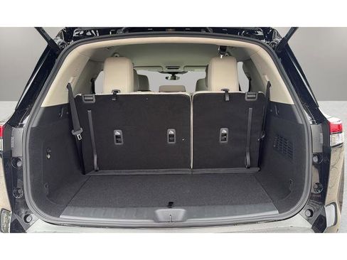 New 2026 Nissan Pathfinder SL AWD/4WD image 21