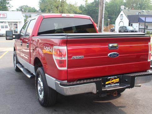 Used 2010 Ford F150 XLT image 2