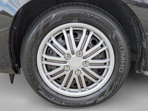 Used 2021 Mitsubishi Mirage ES image 9